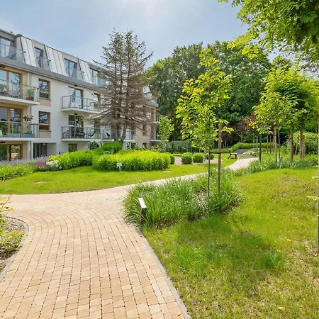 Blue Studio - Dolny By Oneapartments Apartamento Sopot