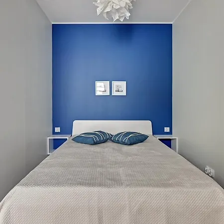 Blue Studio - Dolny By Oneapartments Sopot