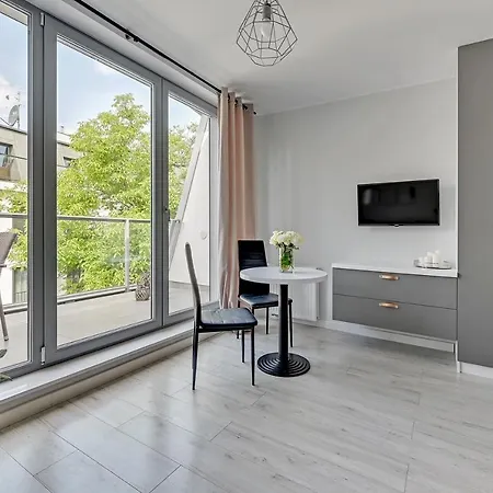 Blue Studio - Dolny By Oneapartments Sopot
