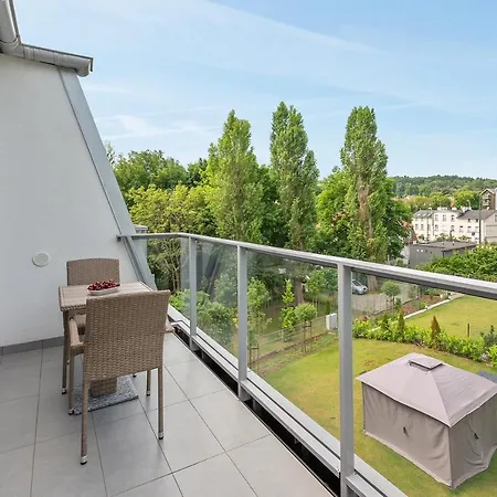 Blue Studio - Dolny By Oneapartments Apartamento *