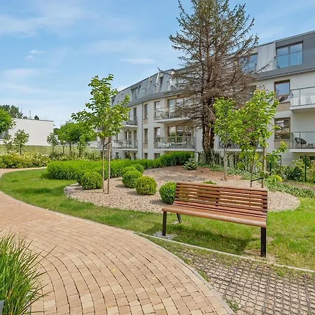 Blue Studio - Dolny By Oneapartments Sopot
